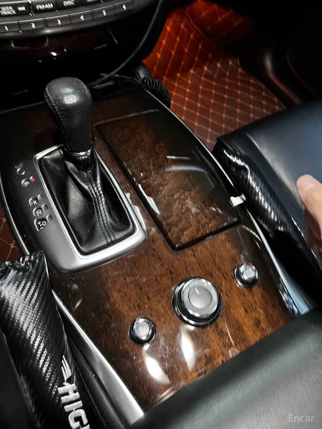 QX60