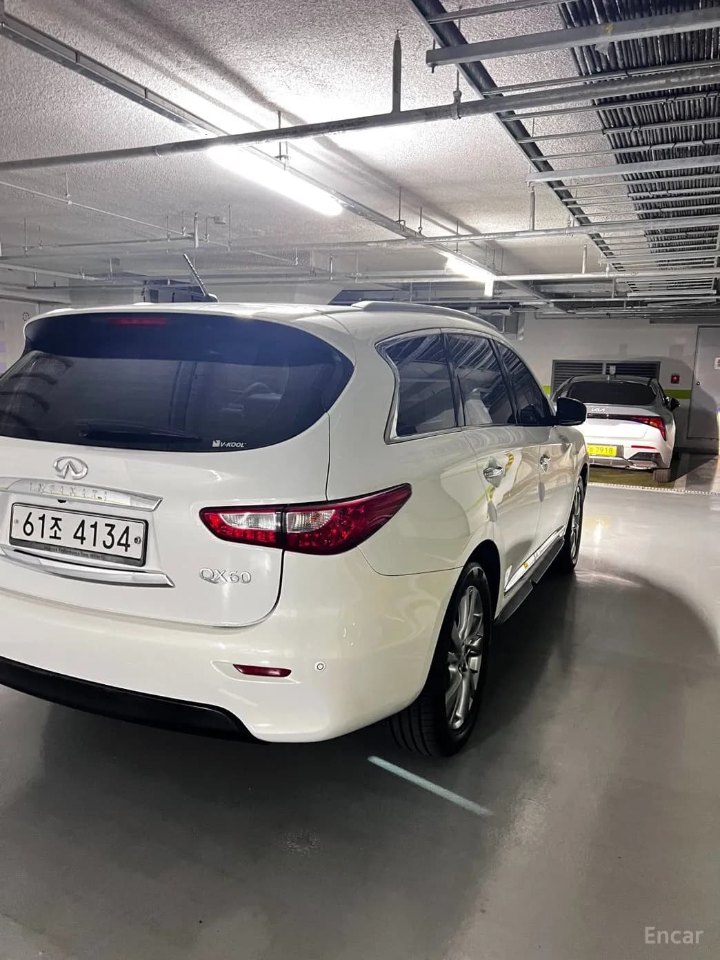 QX60