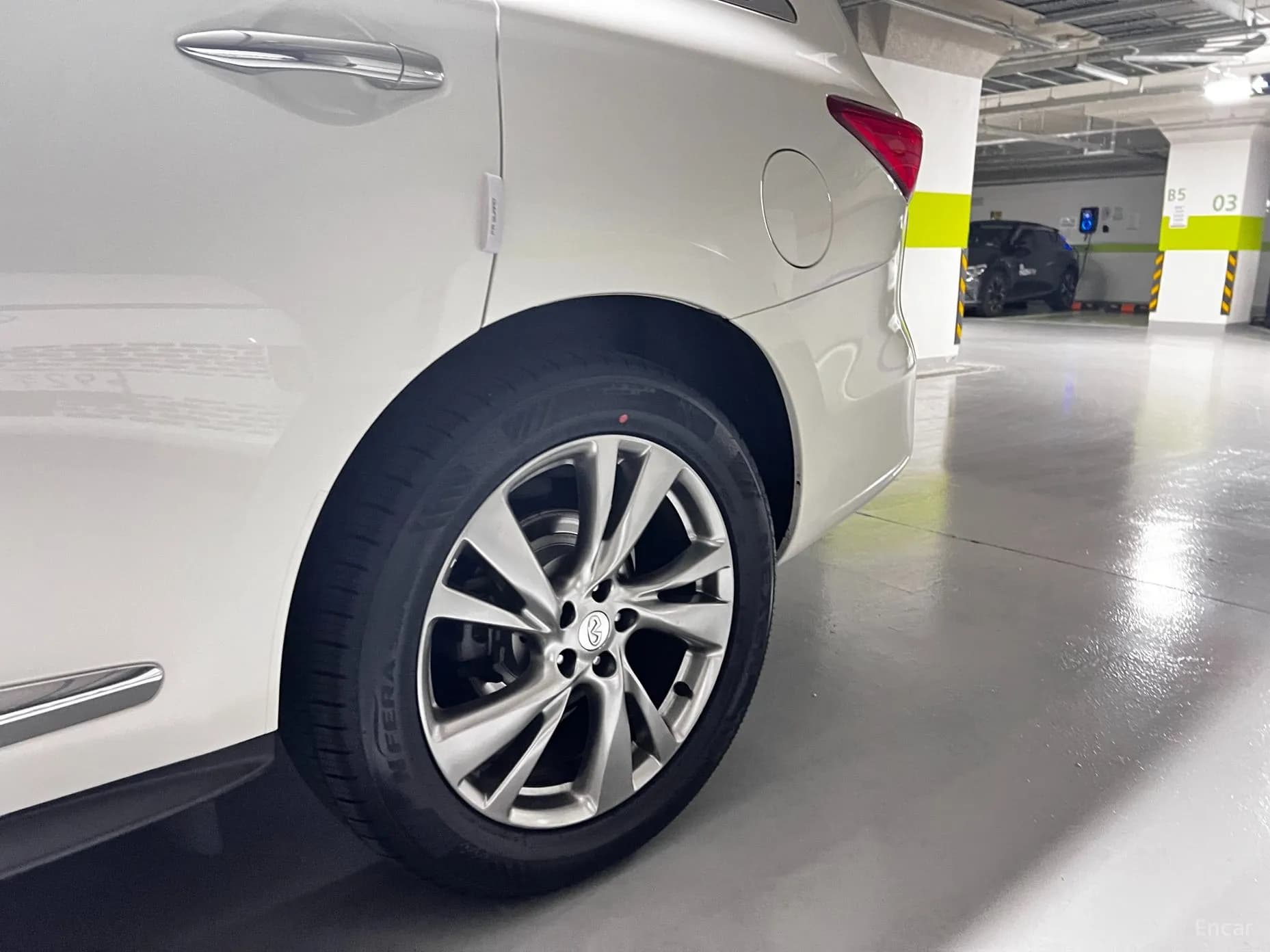 QX60