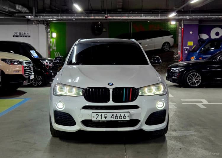 X4 (F26)