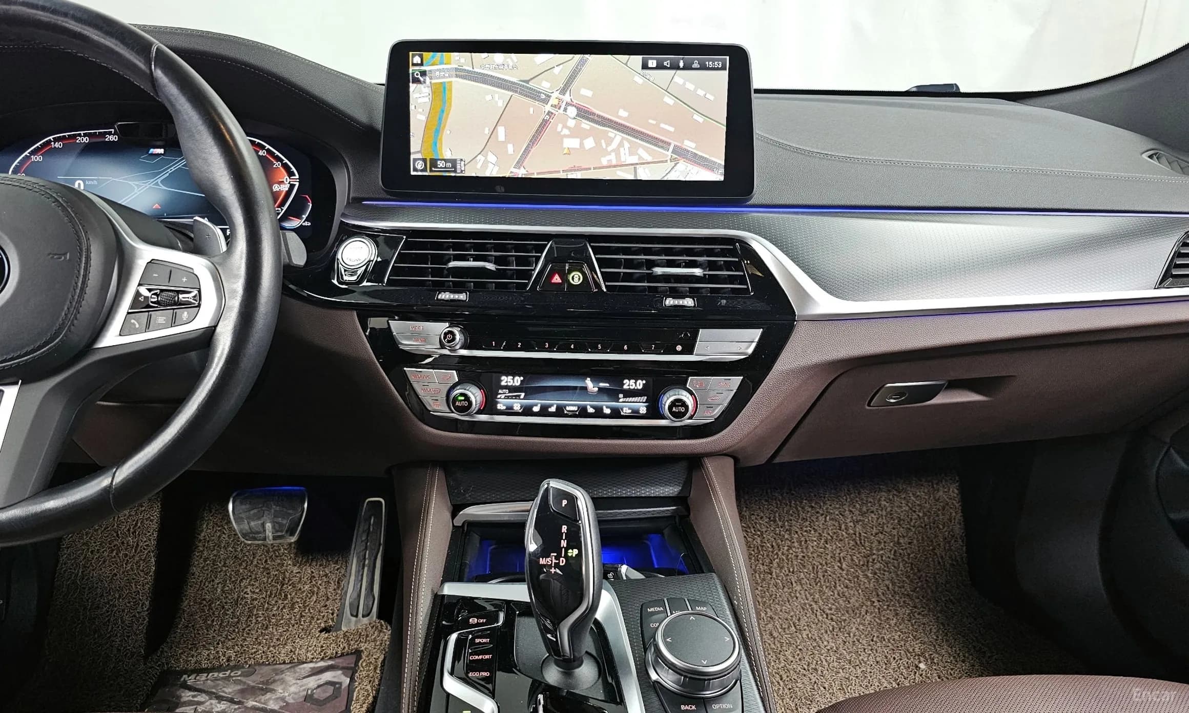 6-Series GT (G32)