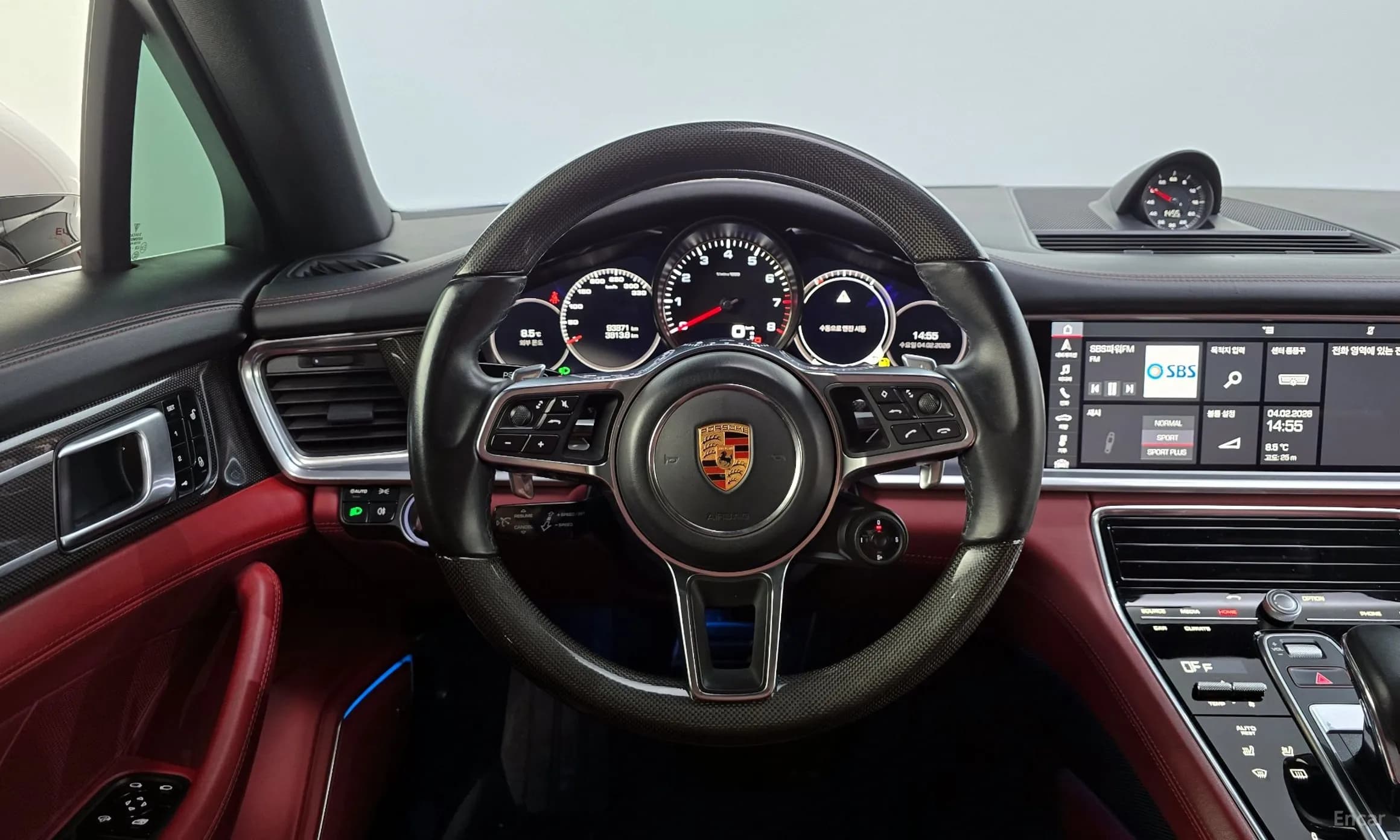 Panamera (971)