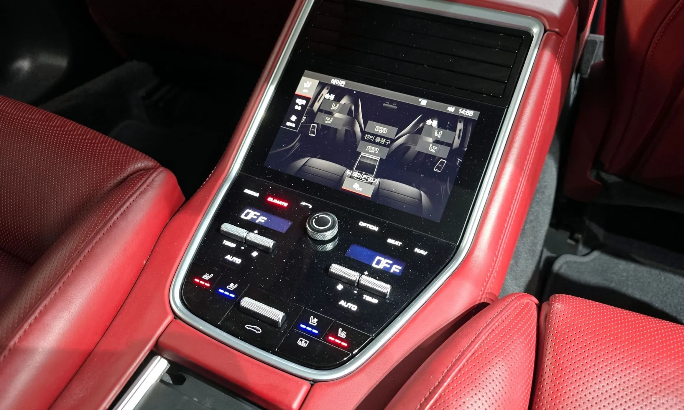 Panamera (971)