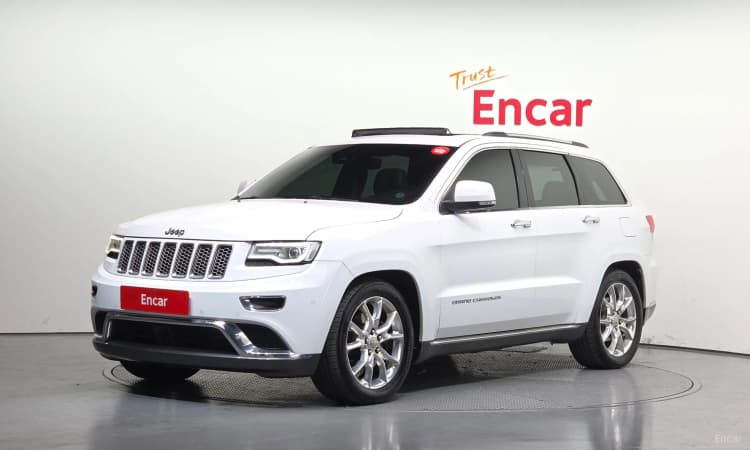 Grand Cherokee