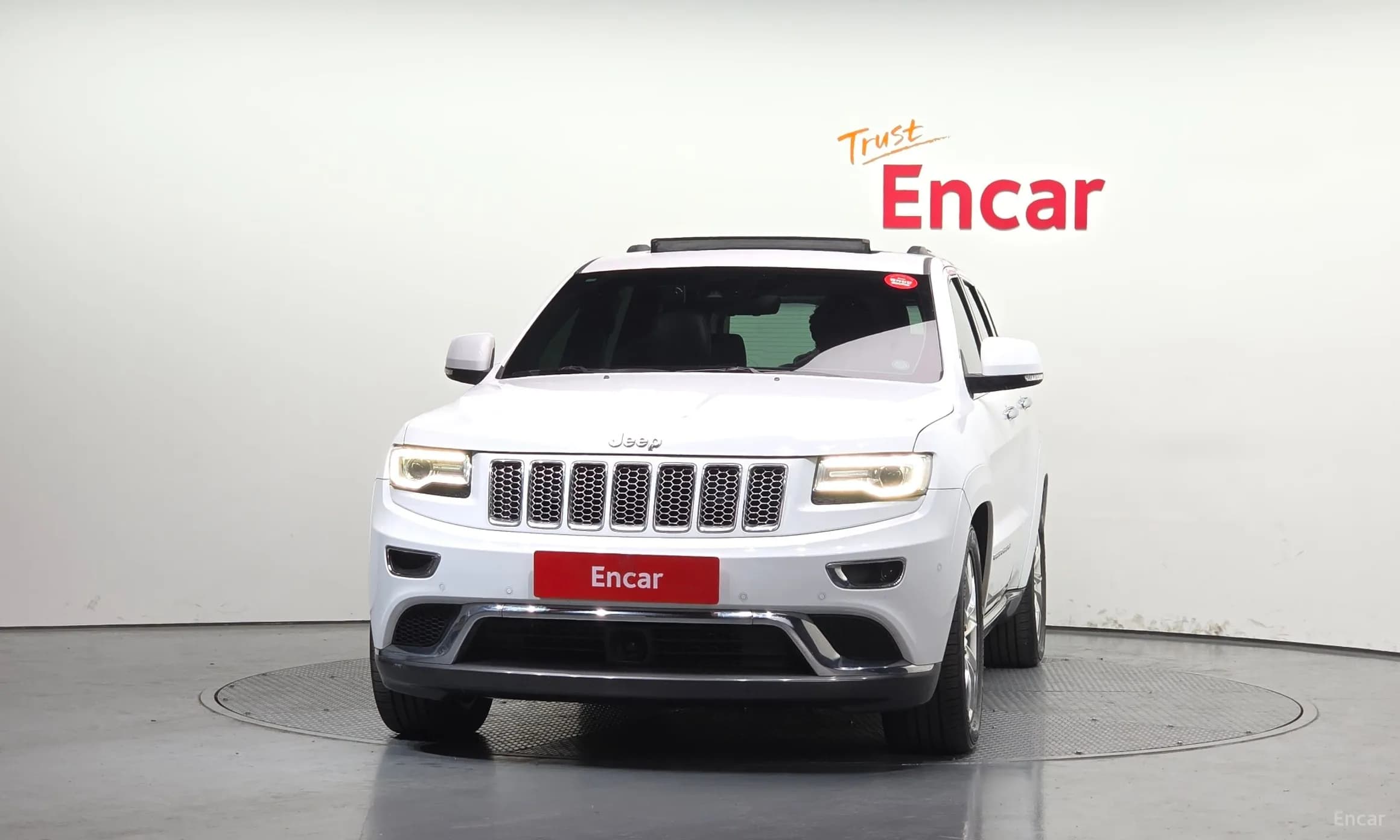 Grand Cherokee
