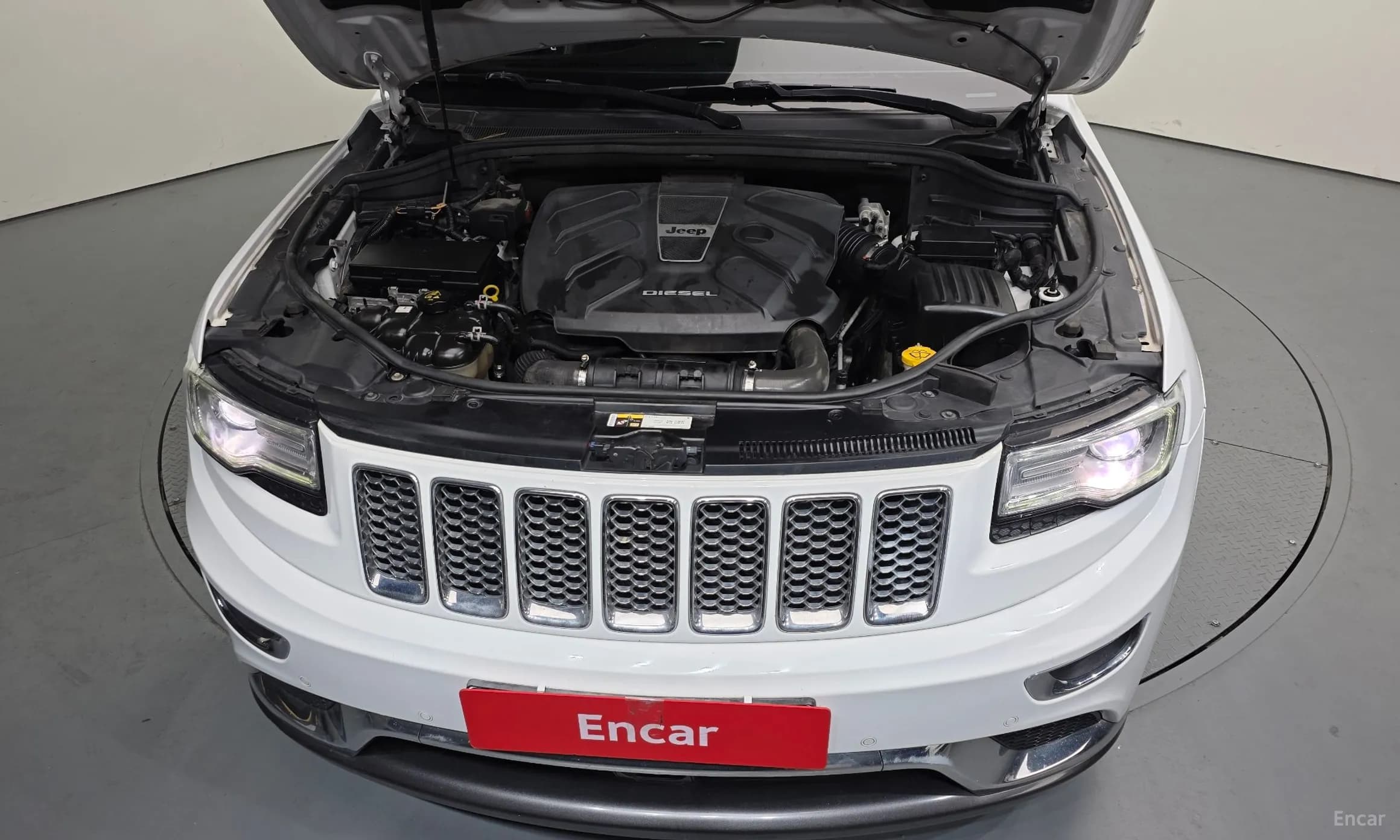 Grand Cherokee