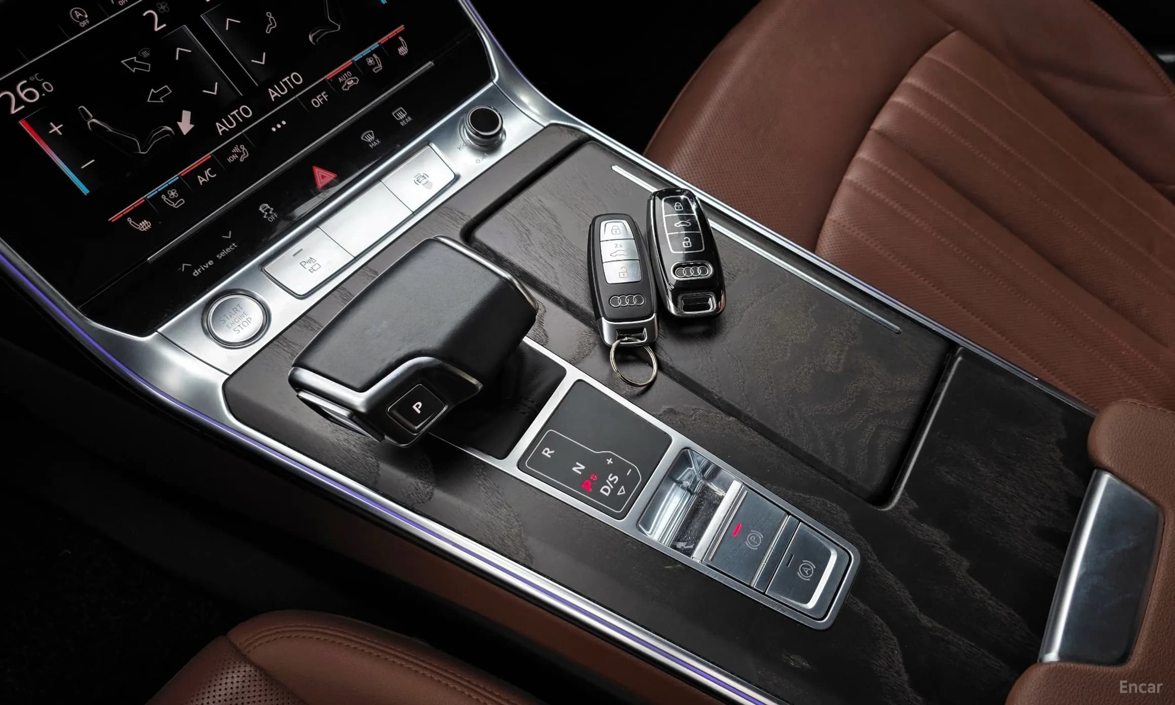 A6 (C8)