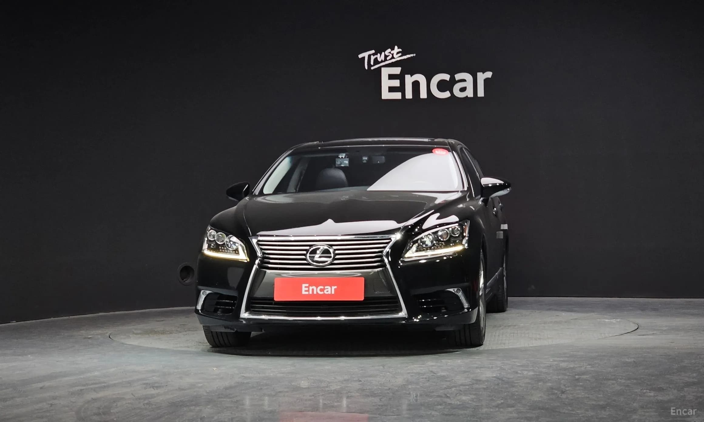 LS460
