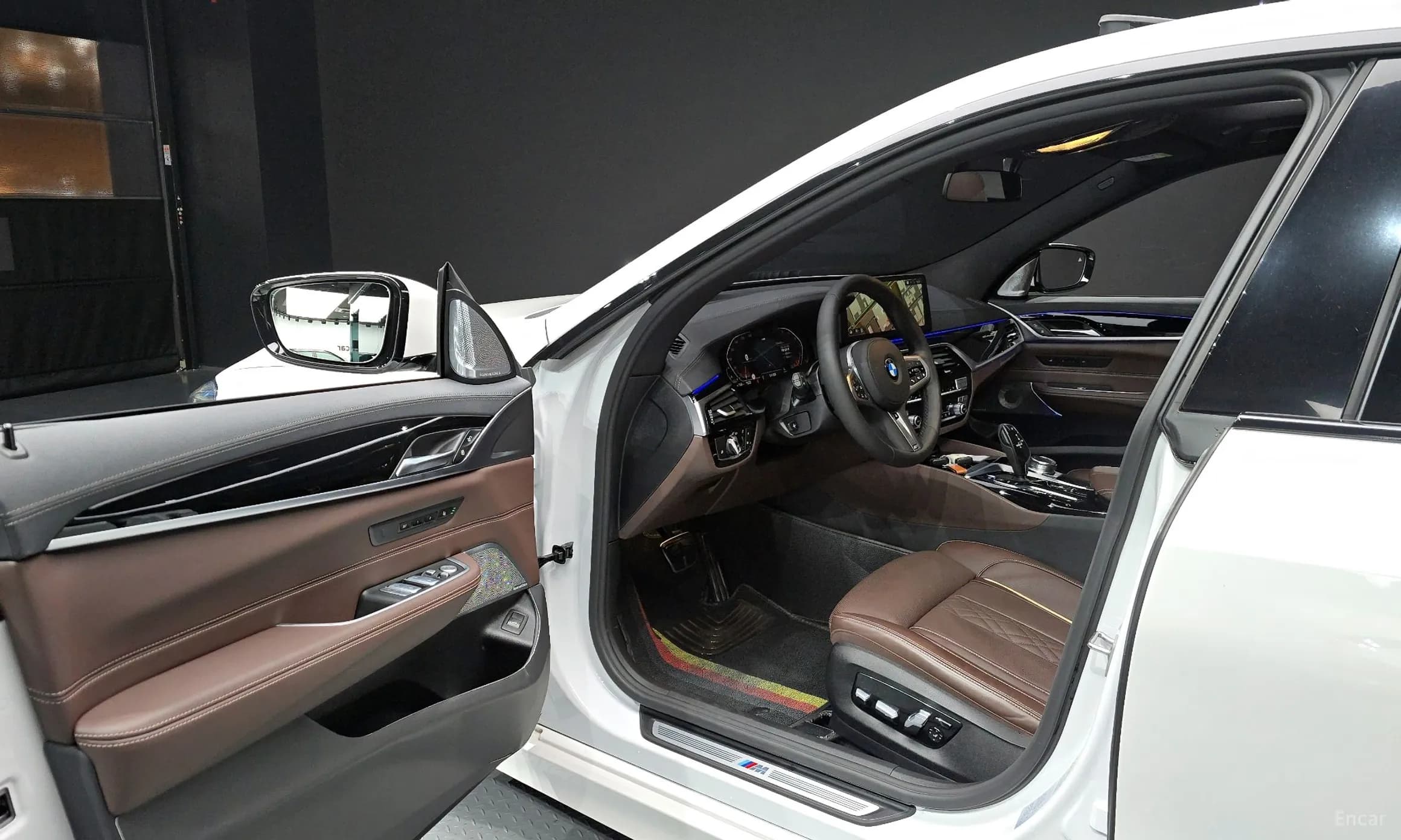 6-Series GT (G32)