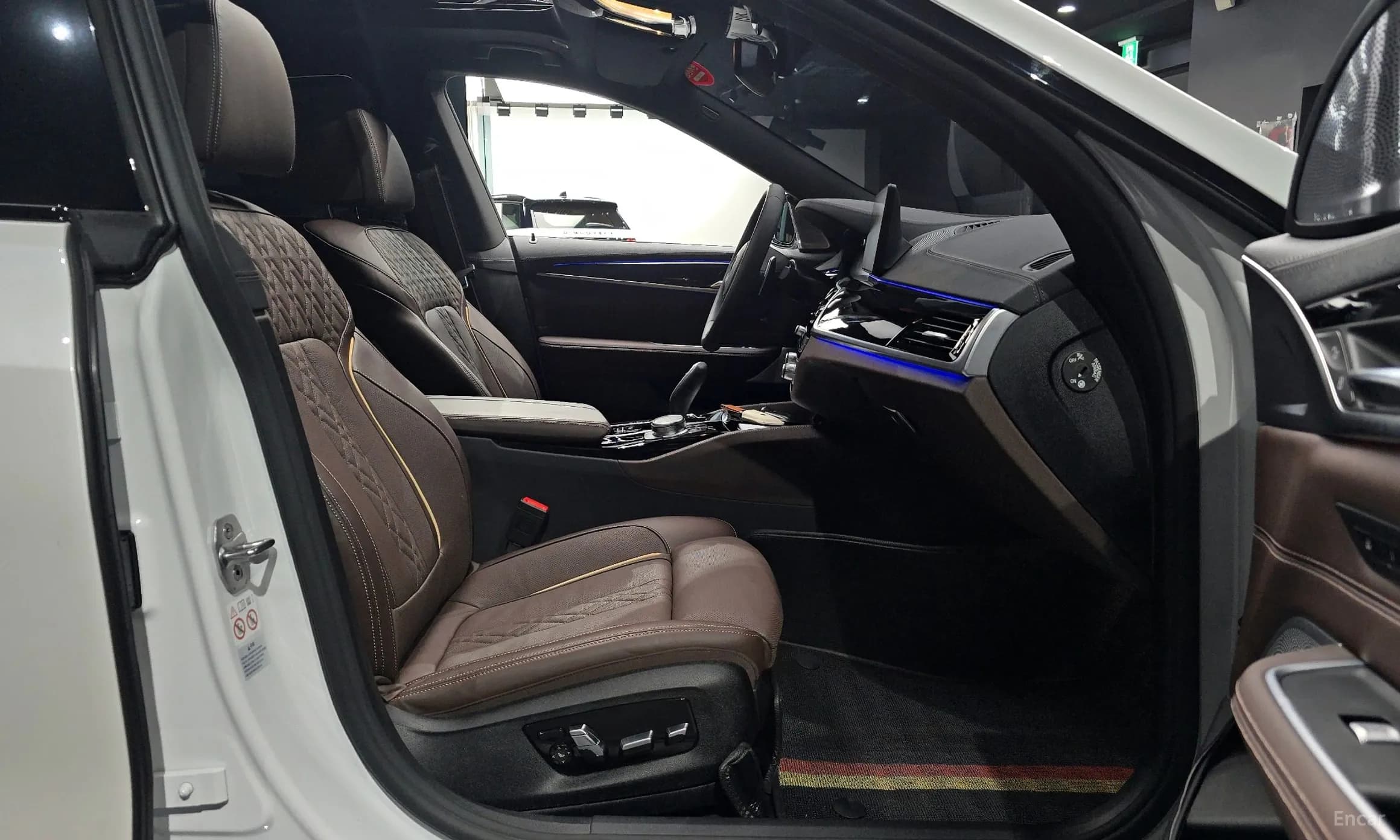6-Series GT (G32)