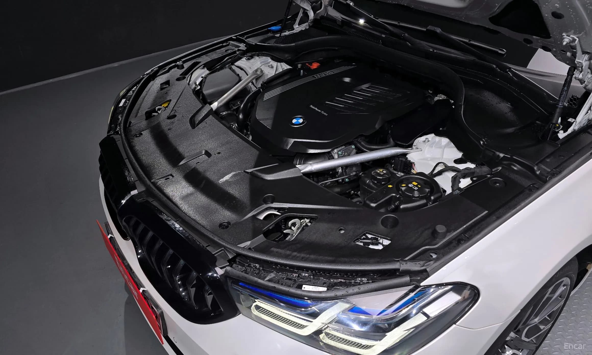 6-Series GT (G32)