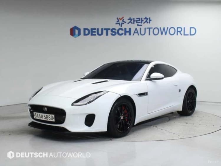 F-TYPE