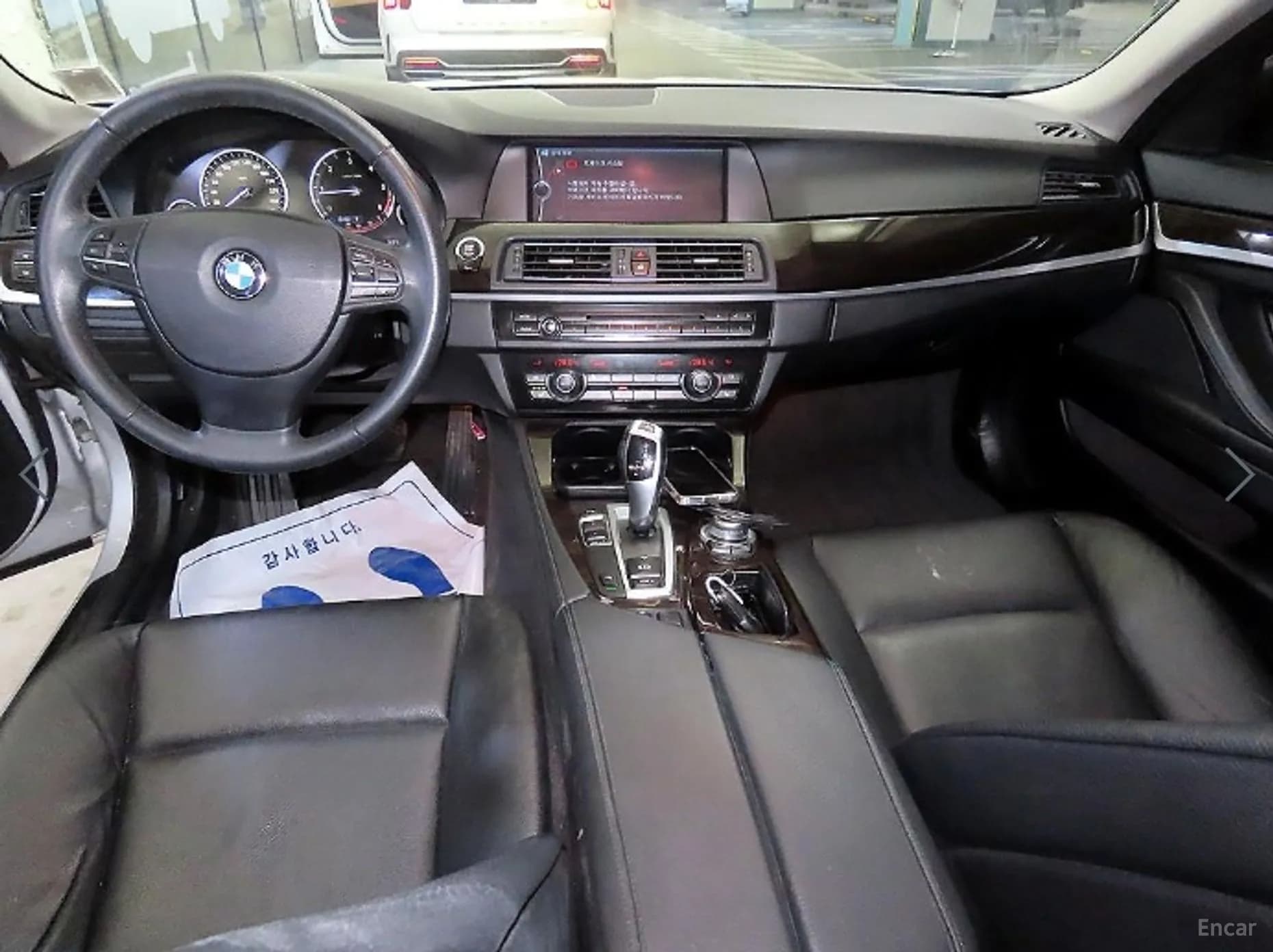 5 Series (F10)