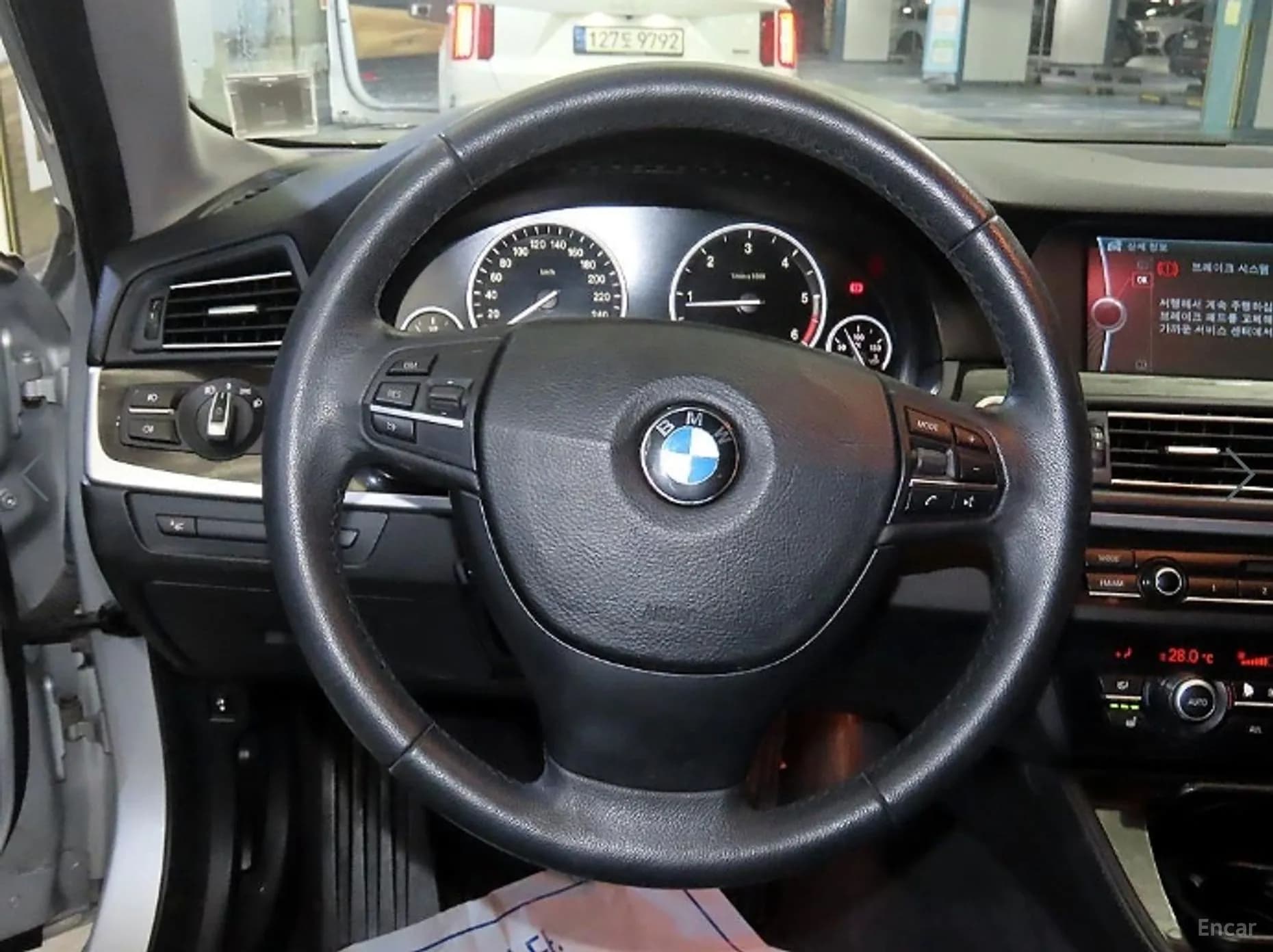 5 Series (F10)