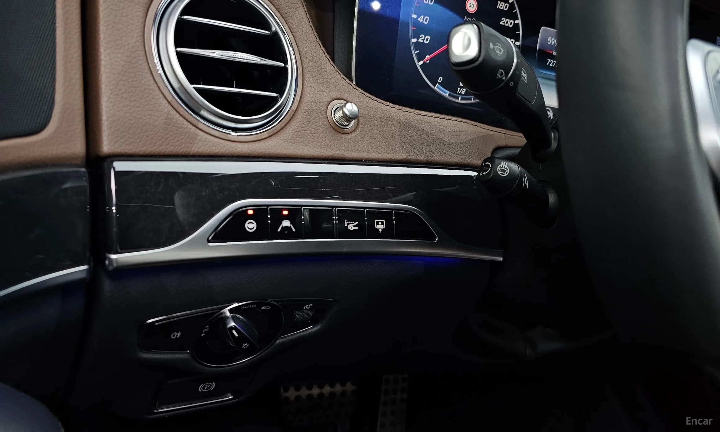 S-Class W222