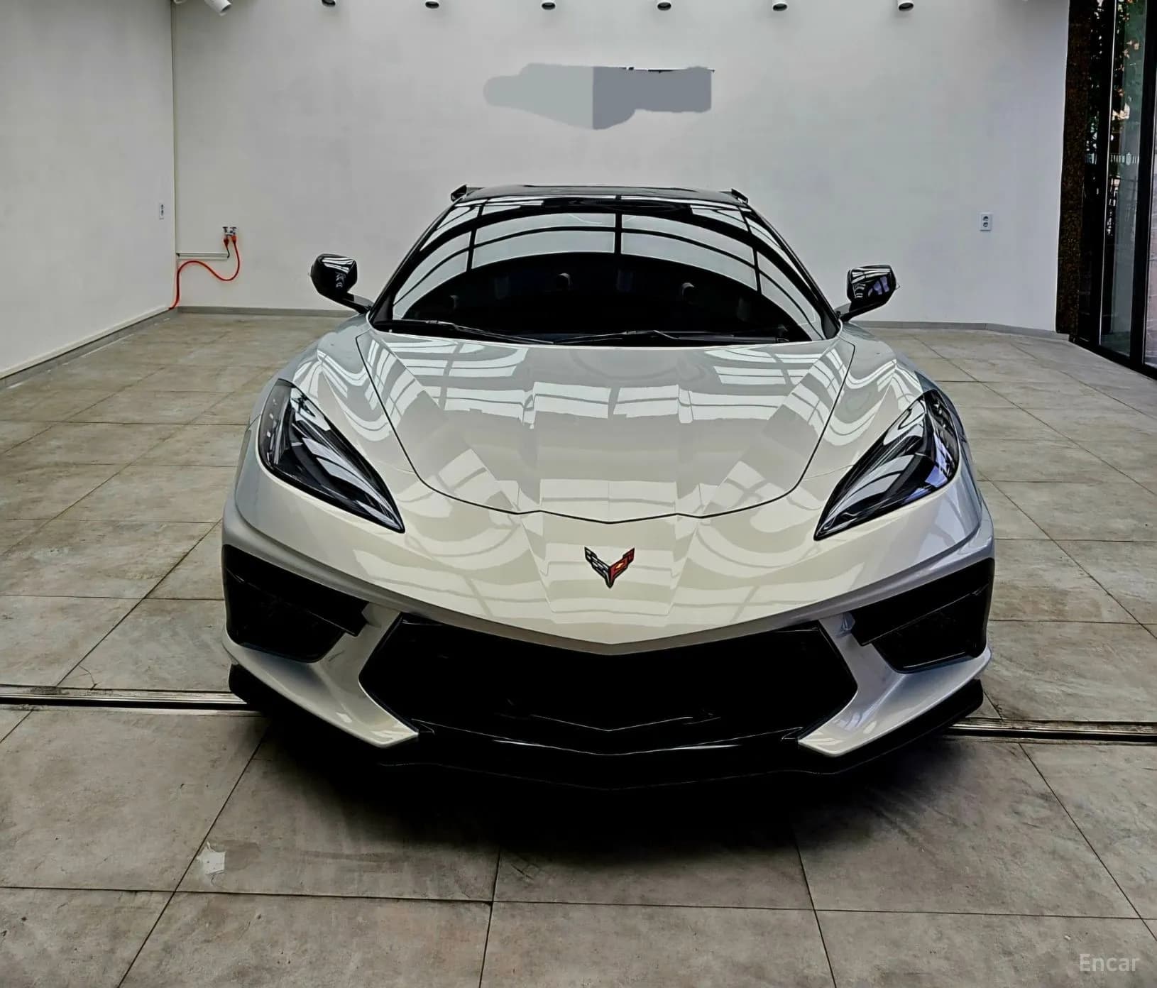 Corvette