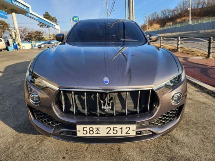 Levante