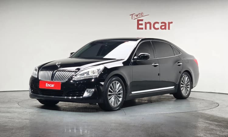 Equus (new)