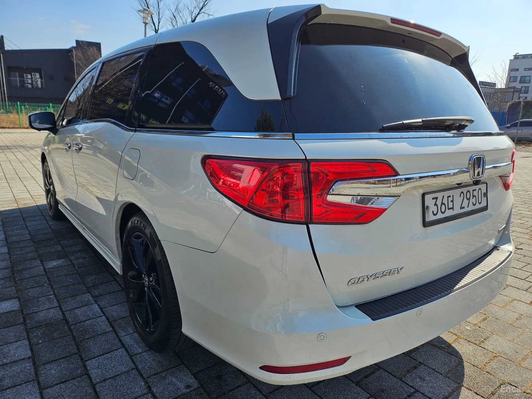 Odyssey
