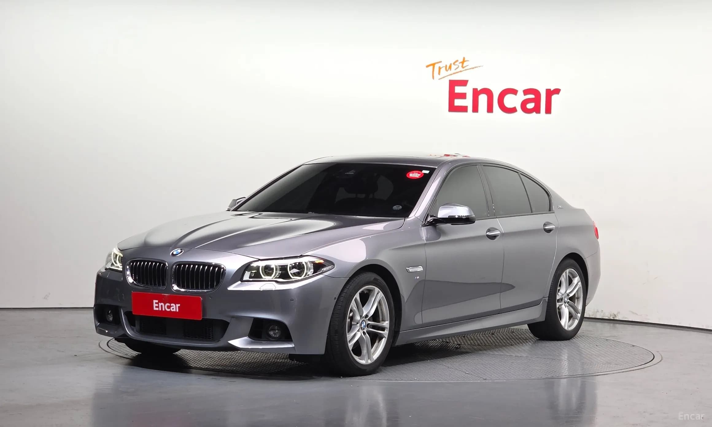 5 Series (F10)