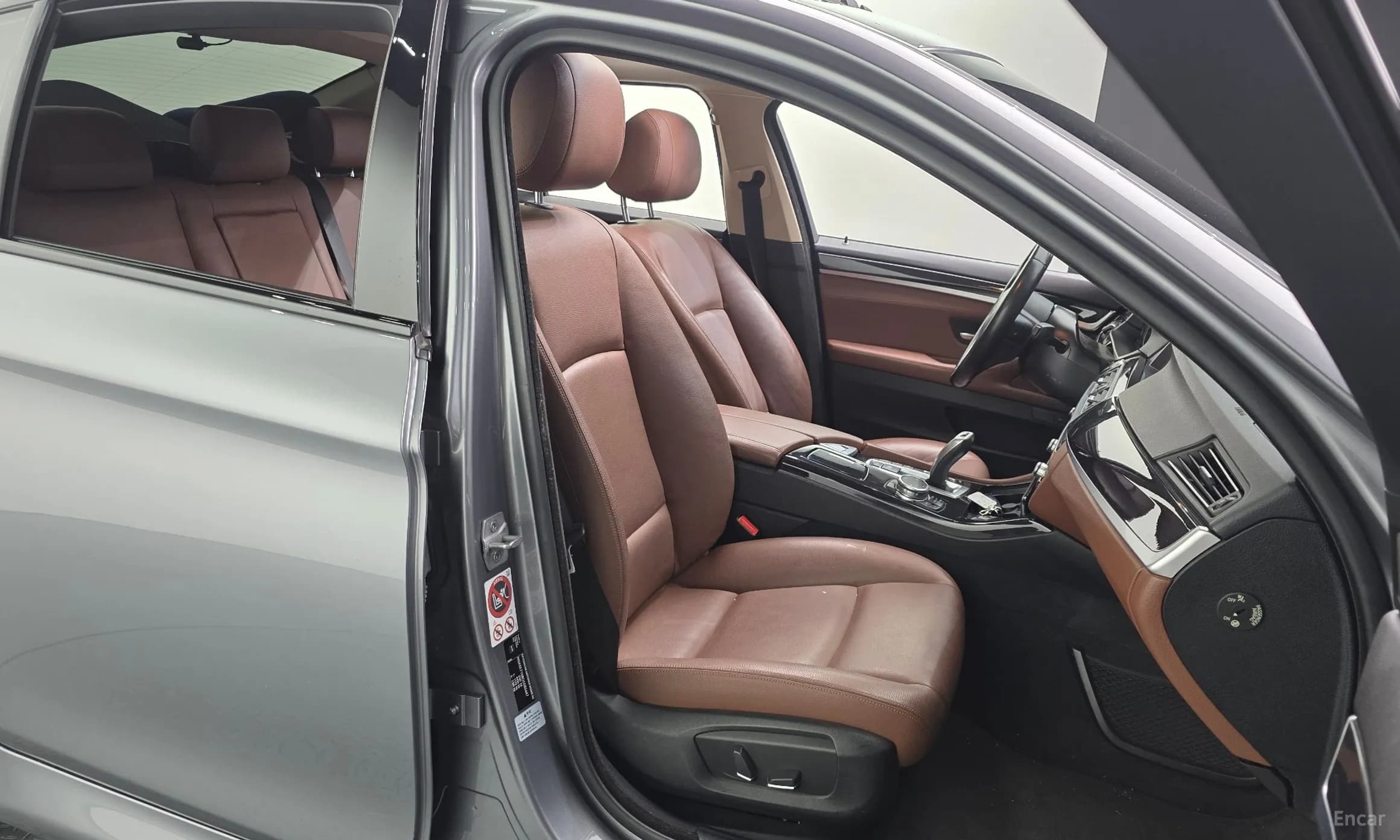 5 Series (F10)