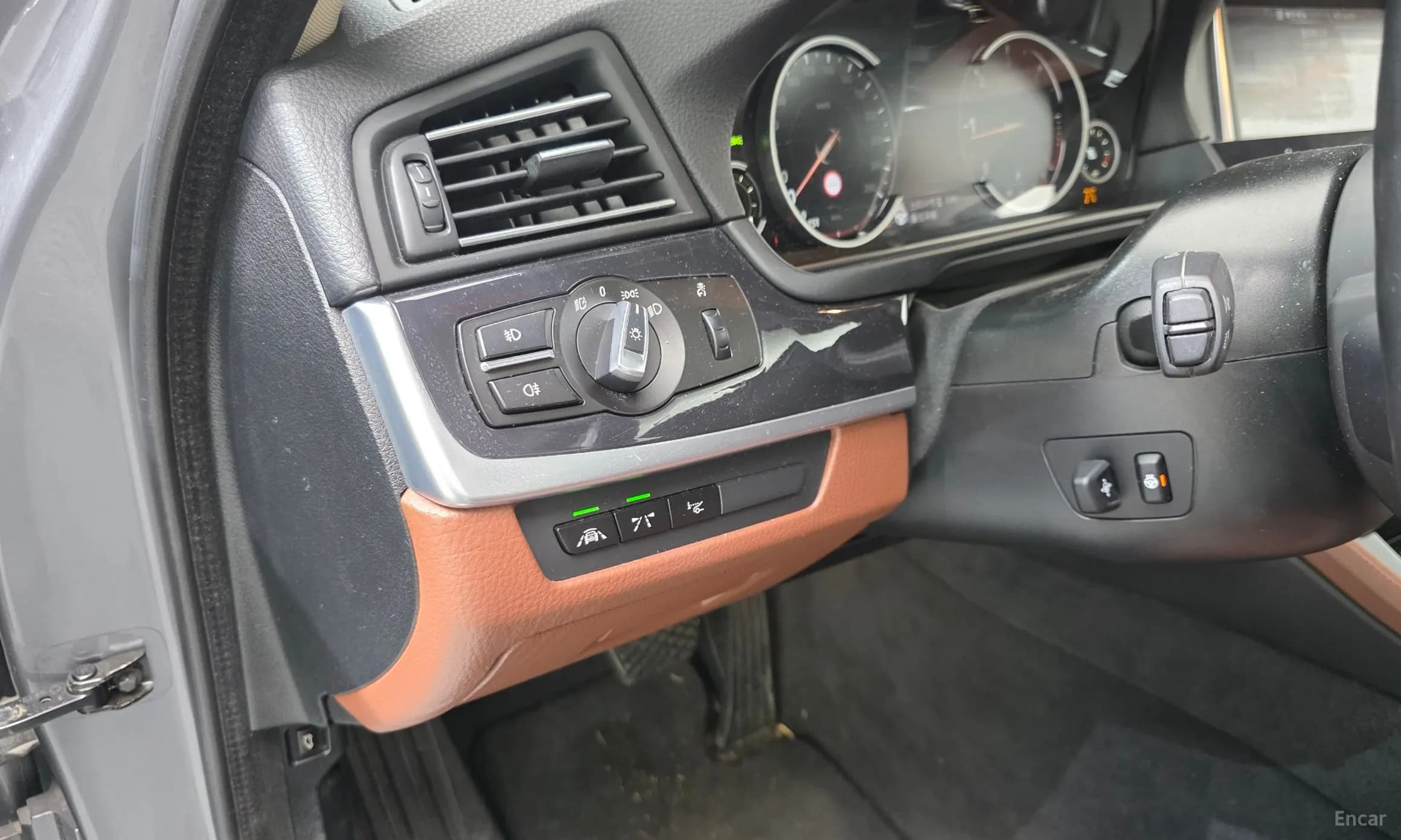 5 Series (F10)