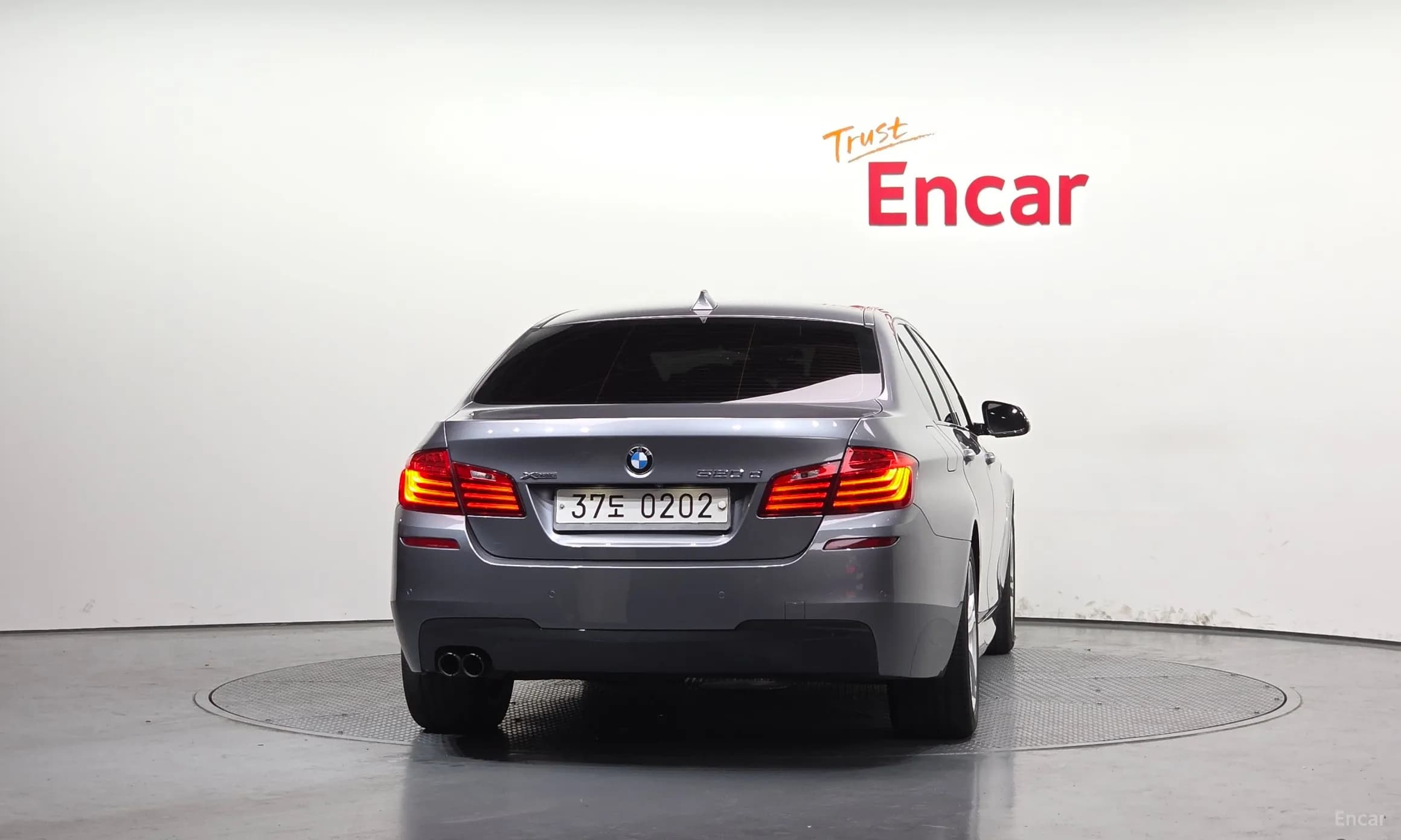 5 Series (F10)