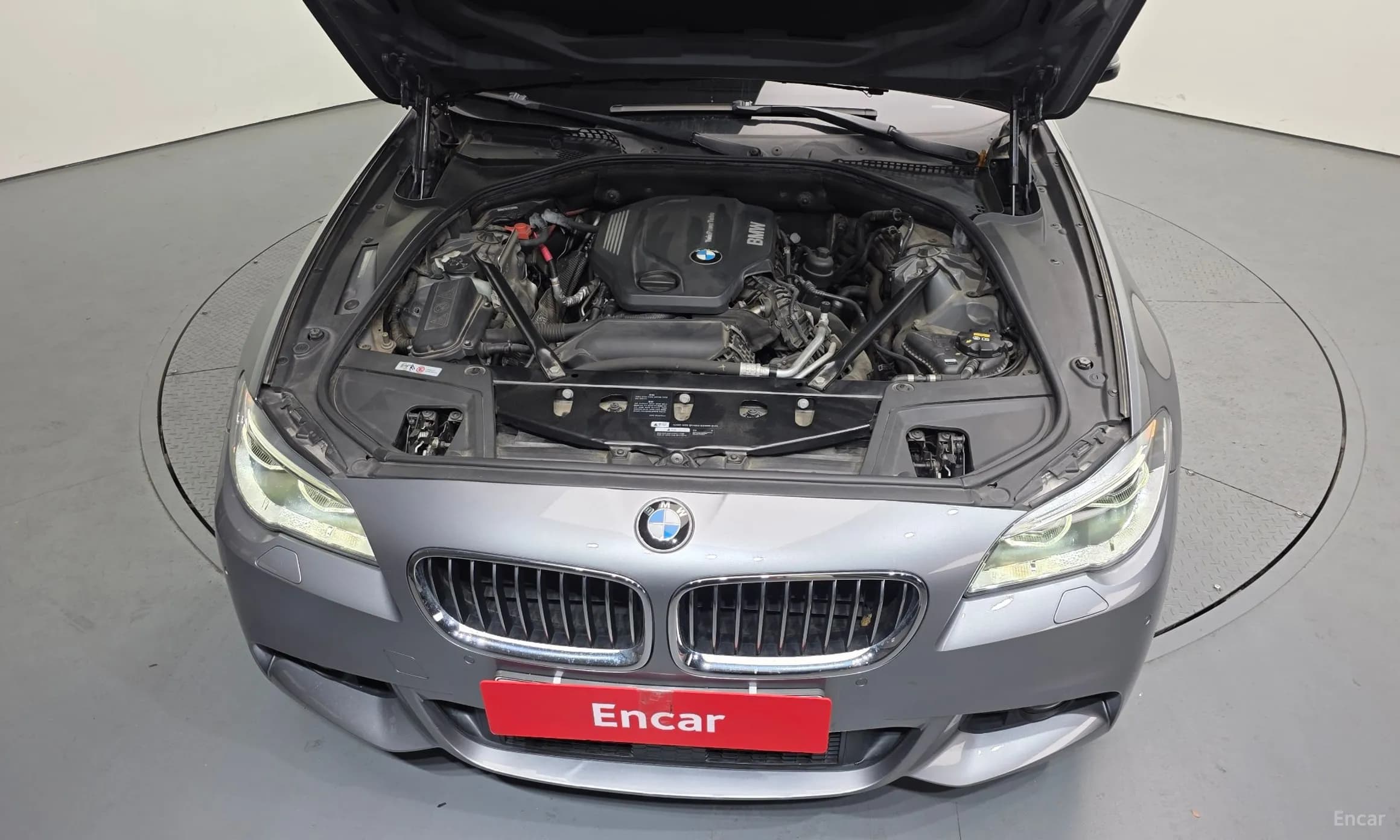 5 Series (F10)