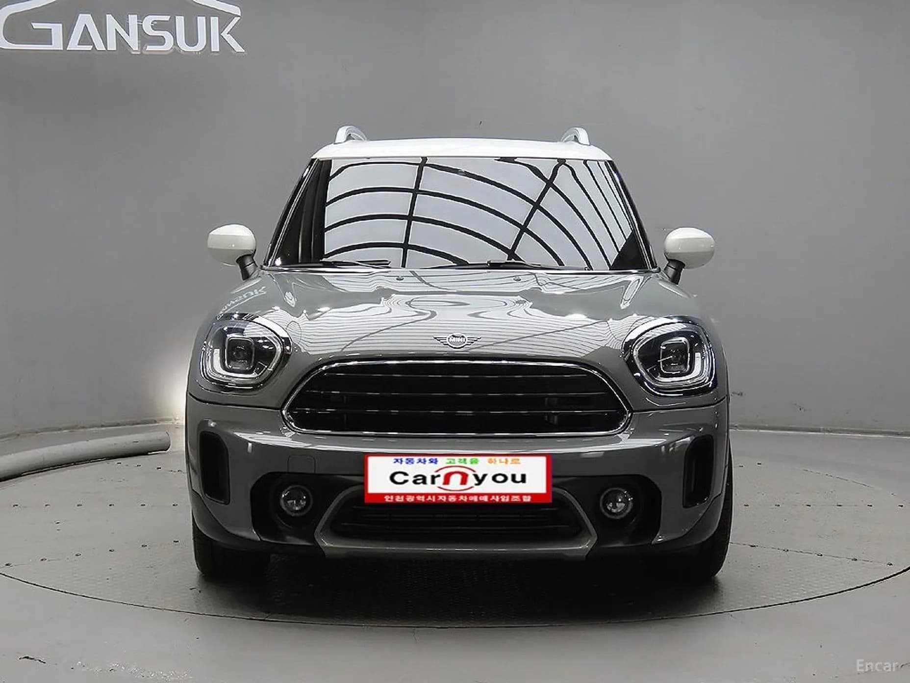 Cooper Countryman