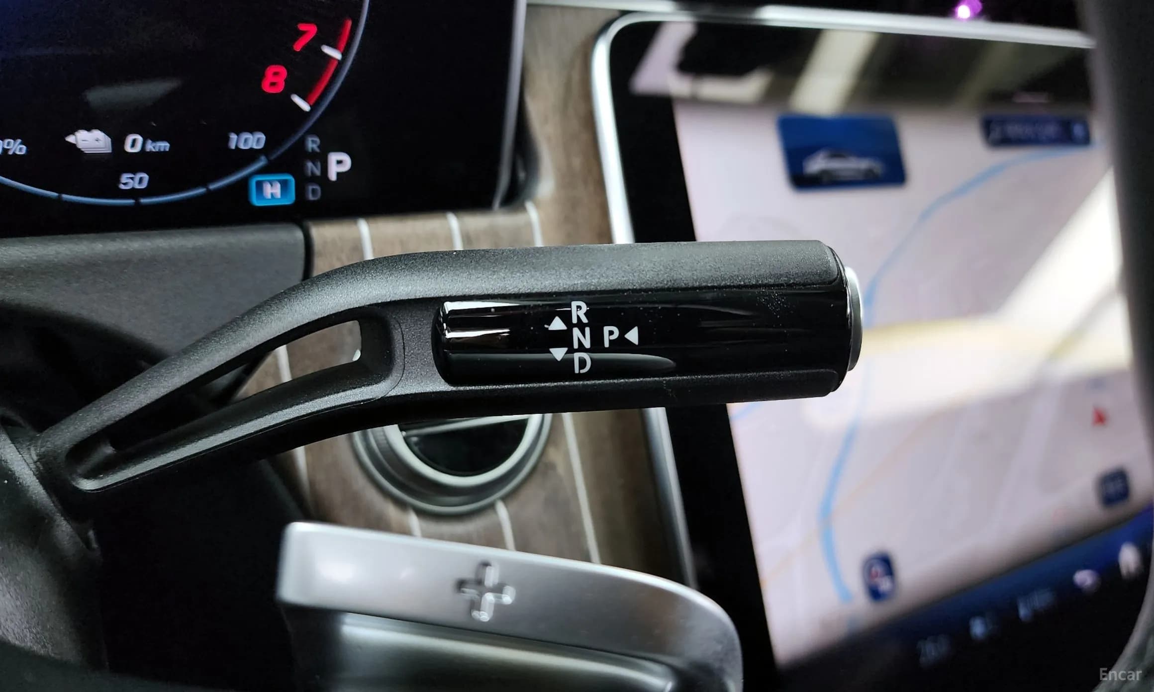 E-Class W214