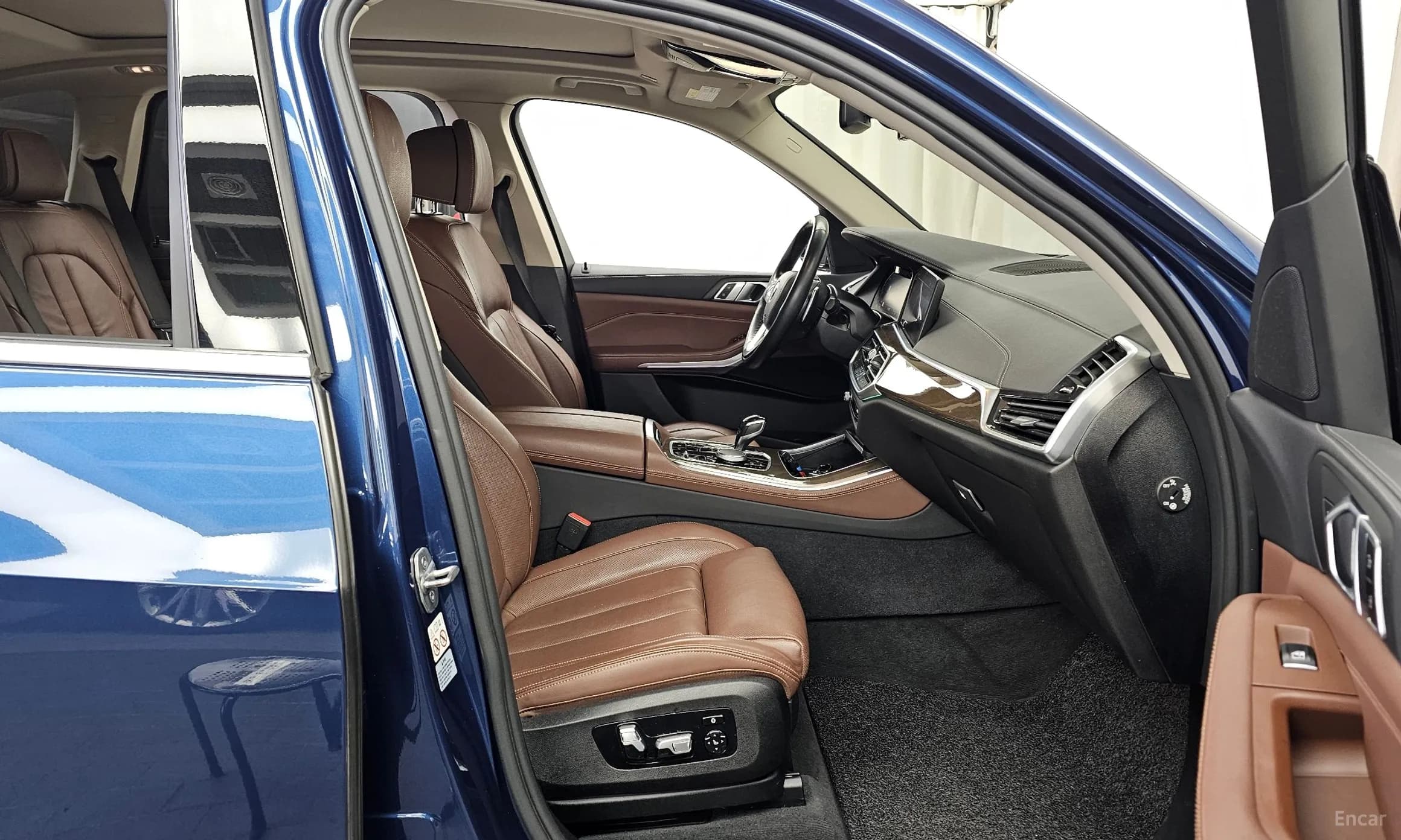 X5 (G05)