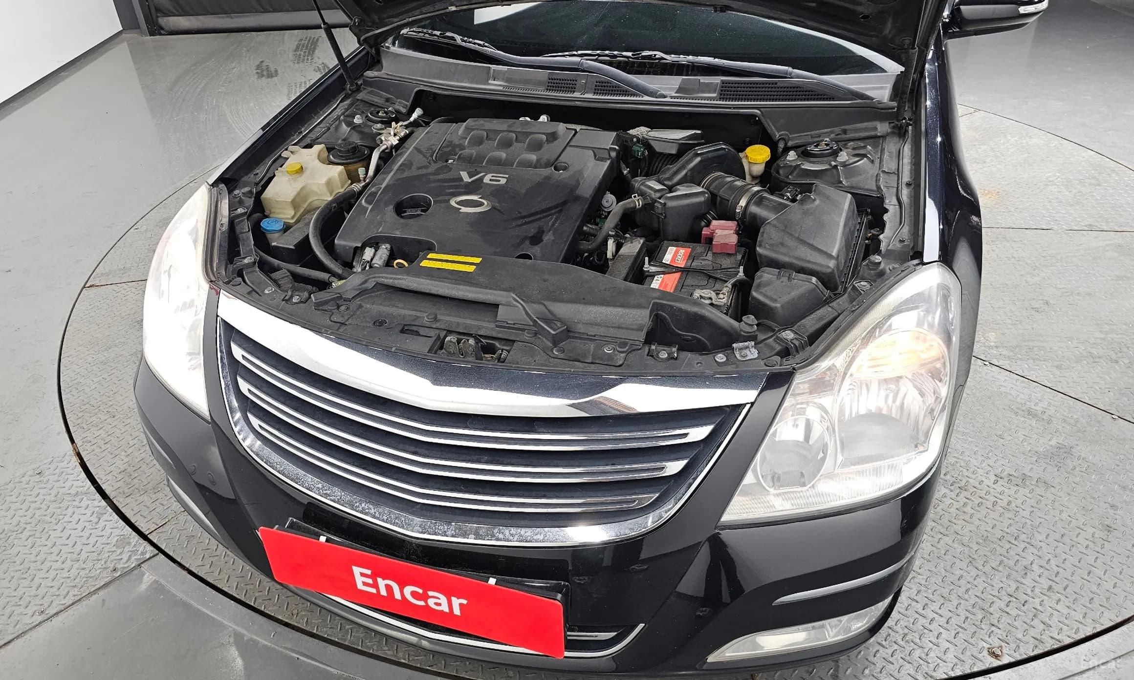 SM7 New Art
