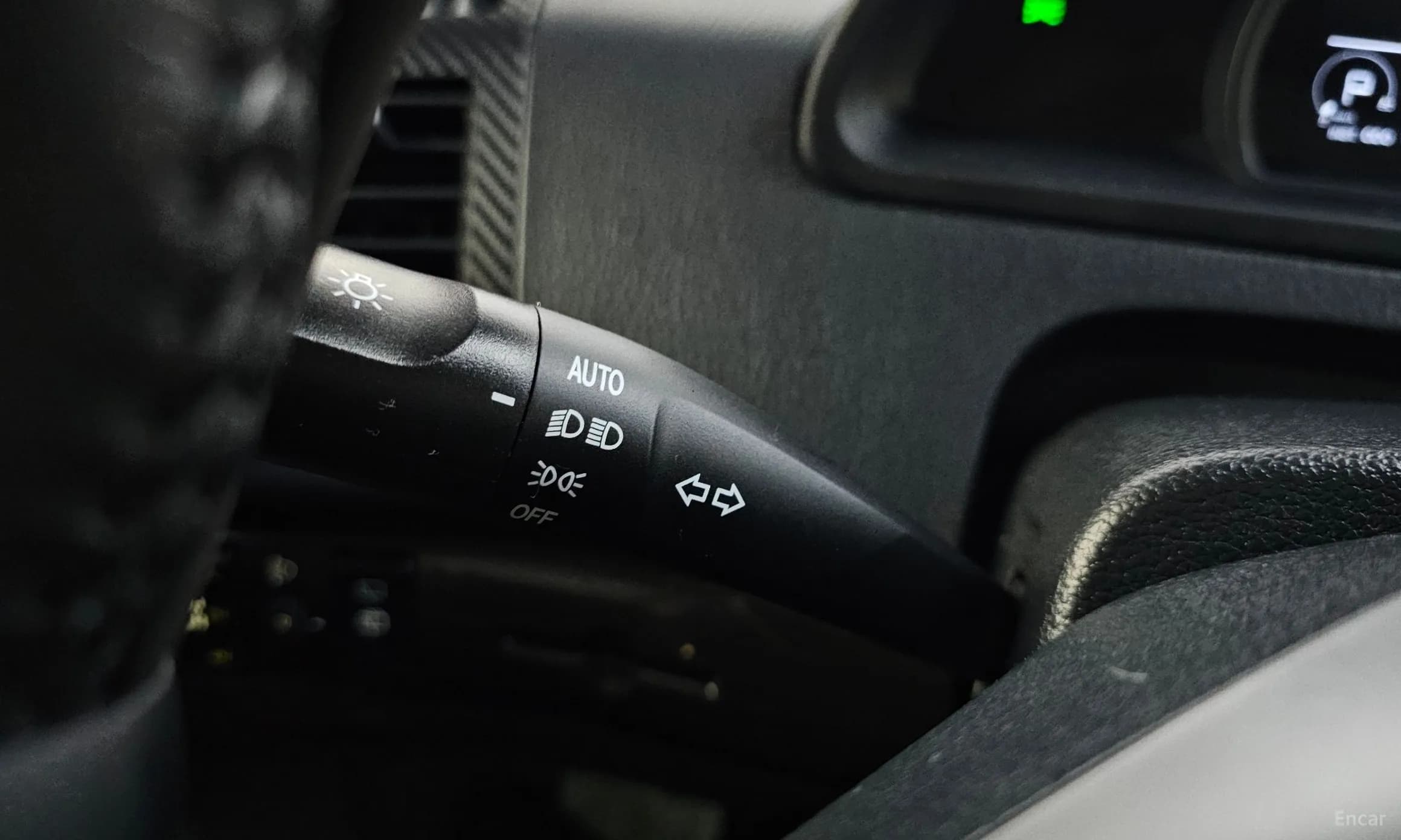 Korando Turismo