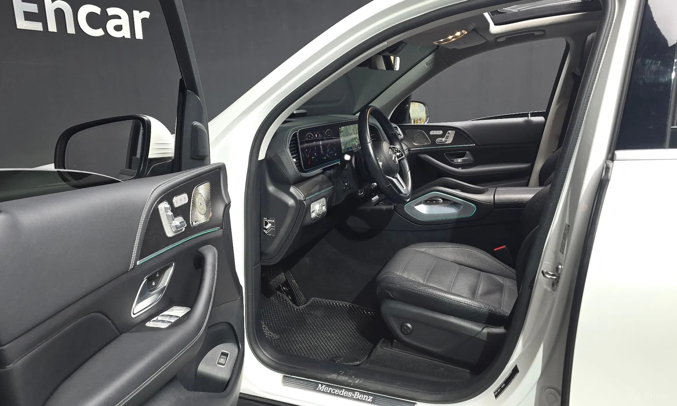 GLE-Class W167