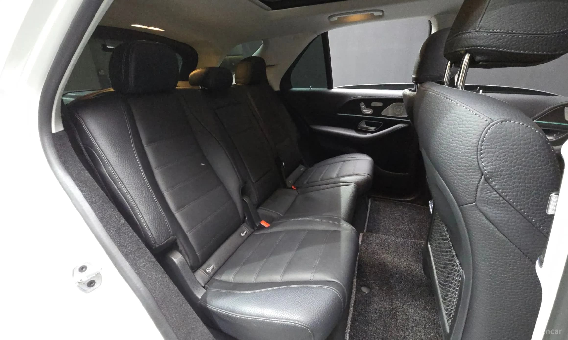 GLE-Class W167