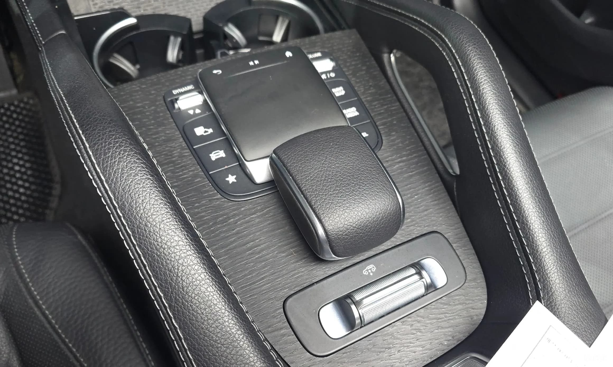 GLE-Class W167