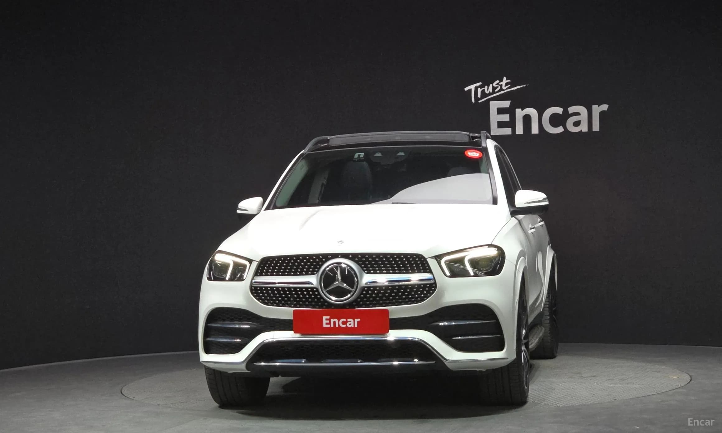 GLE-Class W167