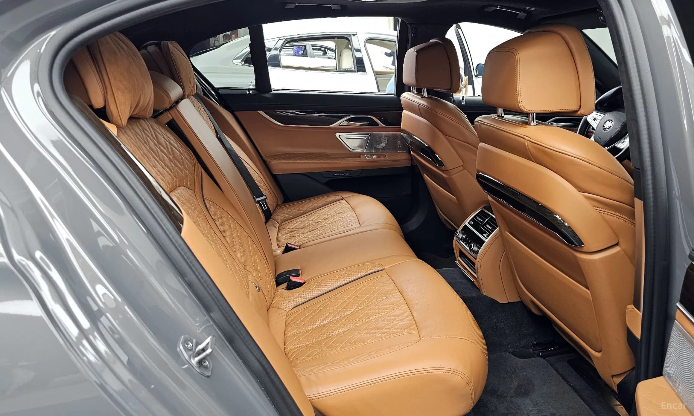 7 Series (G11)