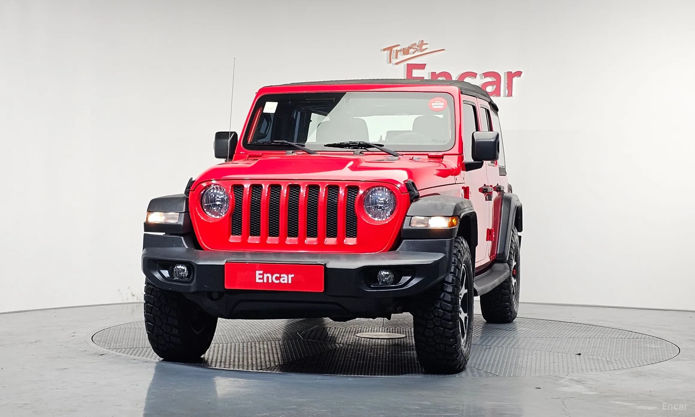 Wrangler (JL)