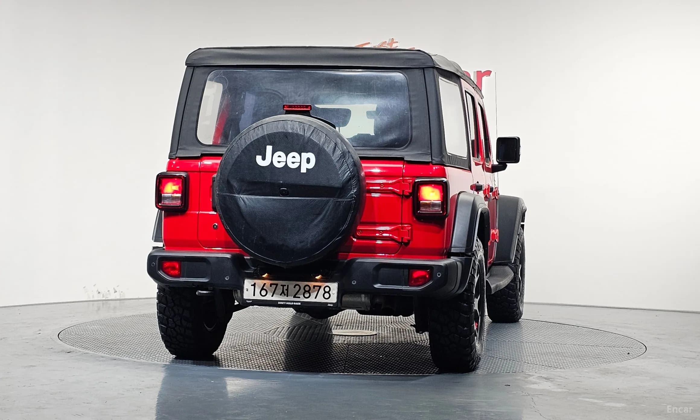 Wrangler (JL)