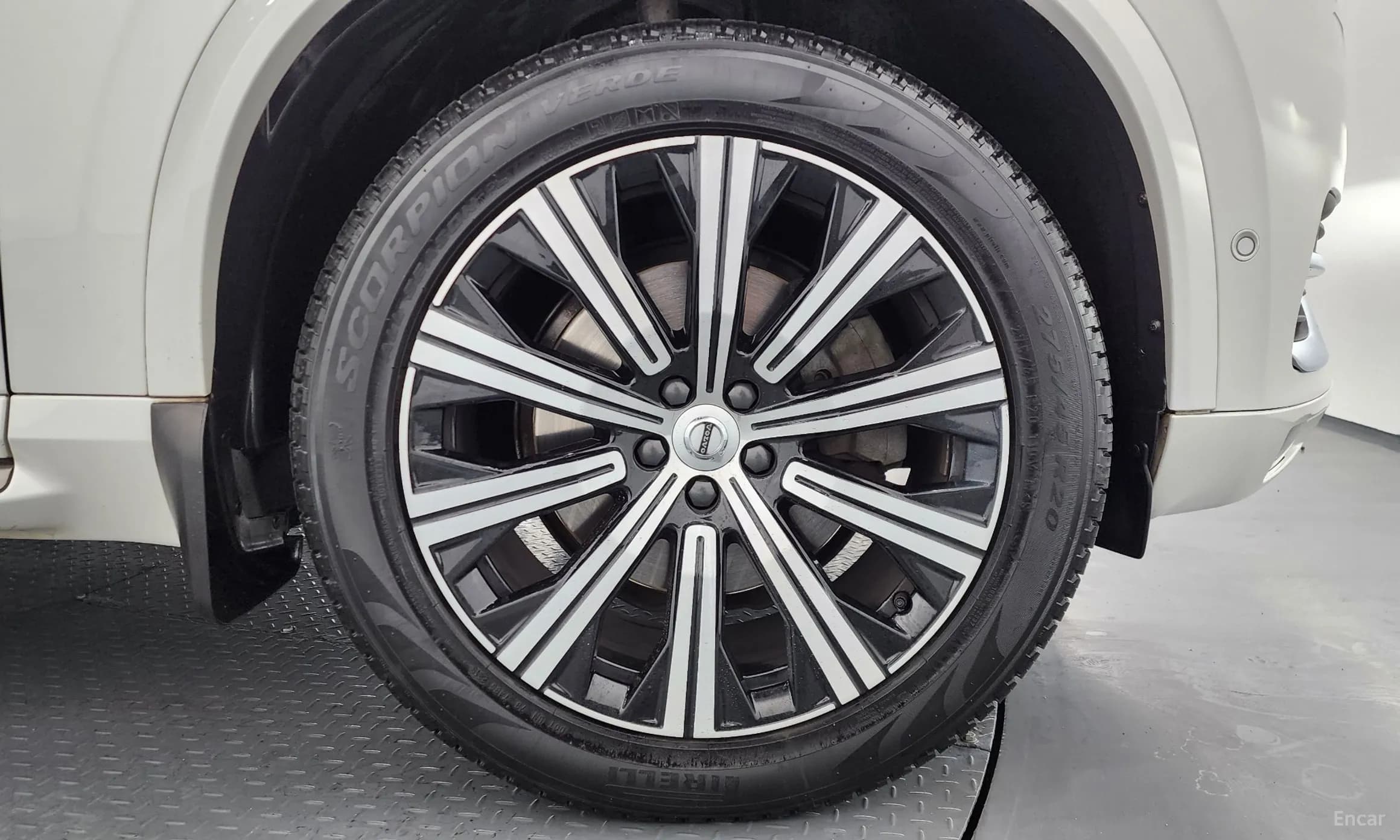 XC90 Gen 2