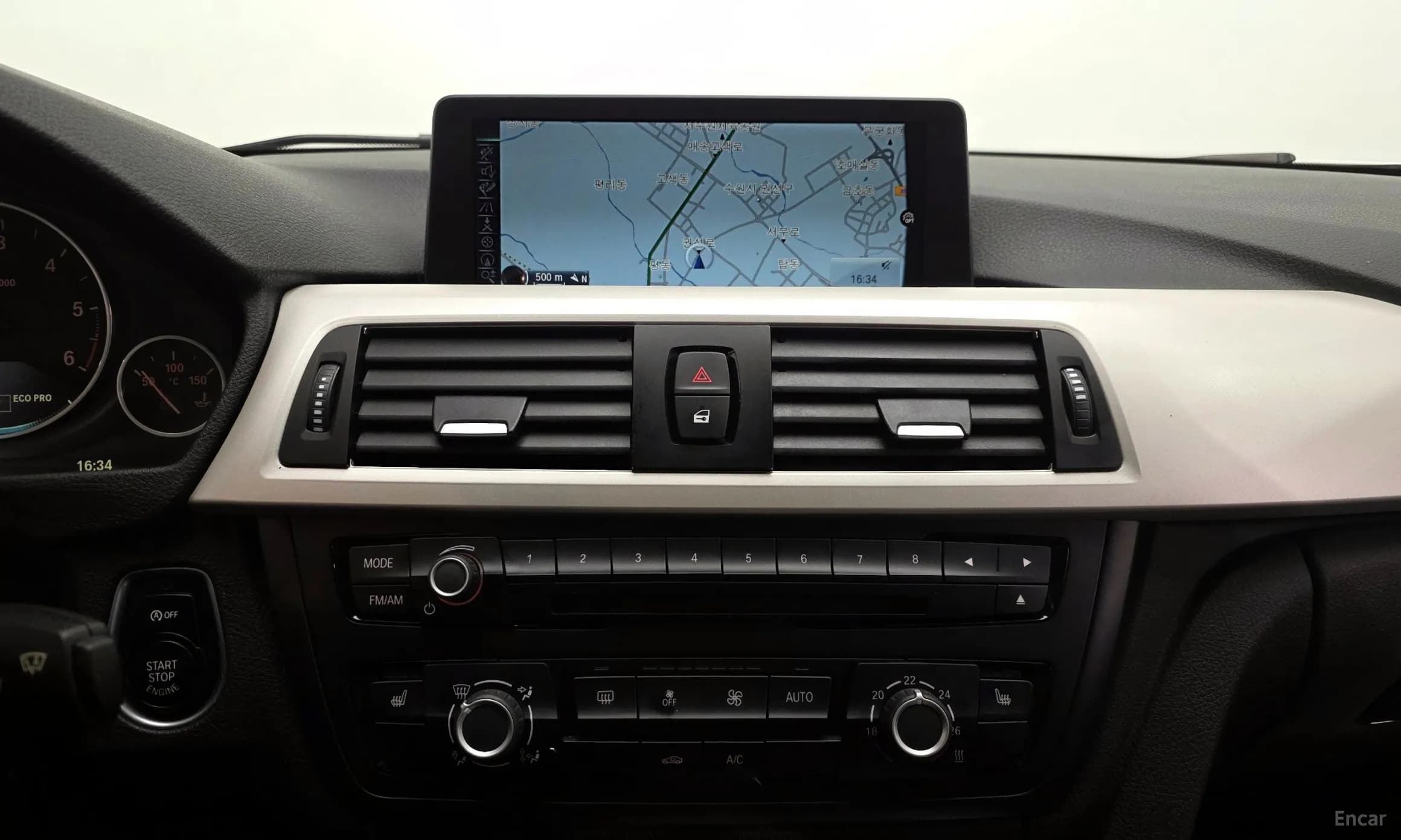 3 Series (F30)