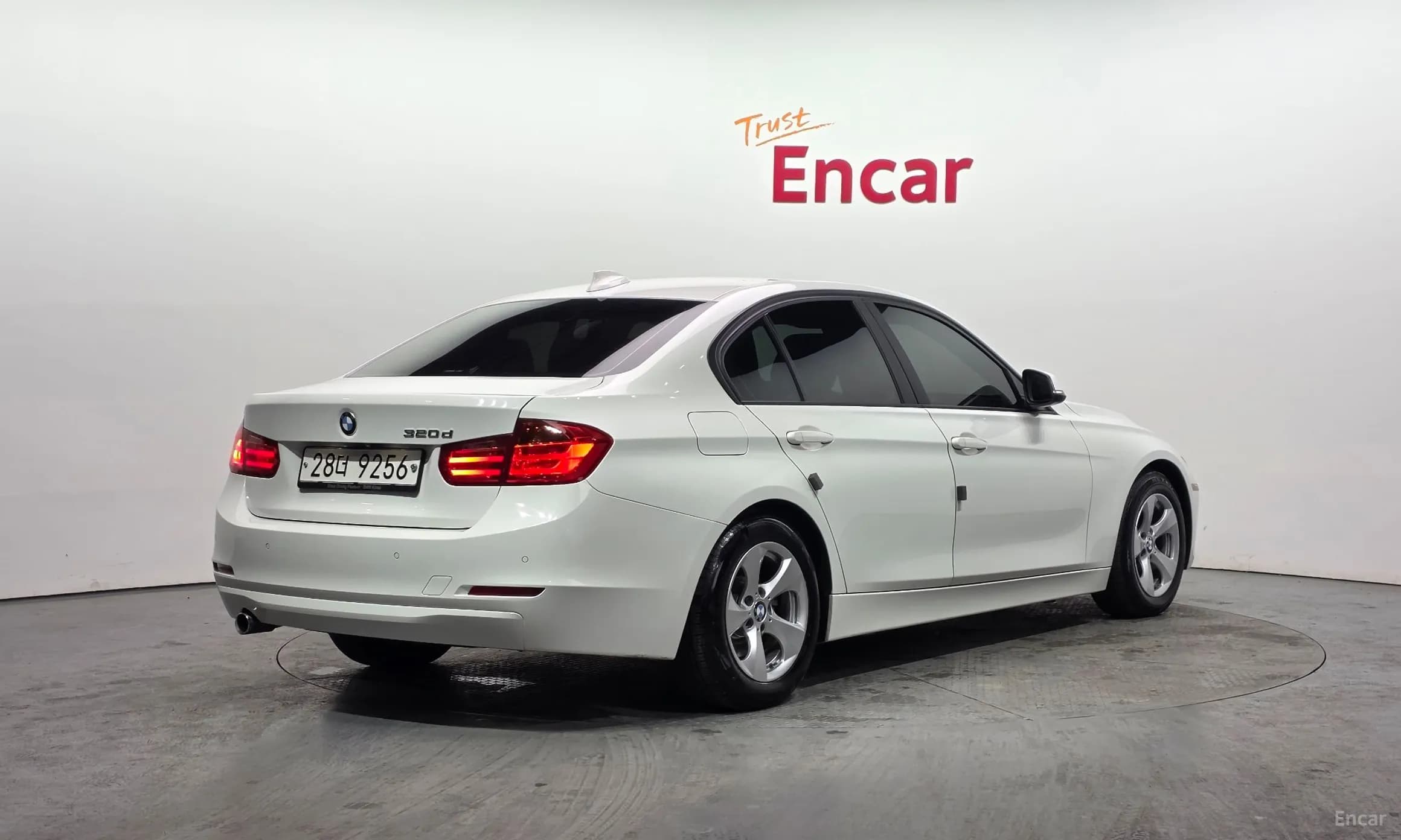 3 Series (F30)