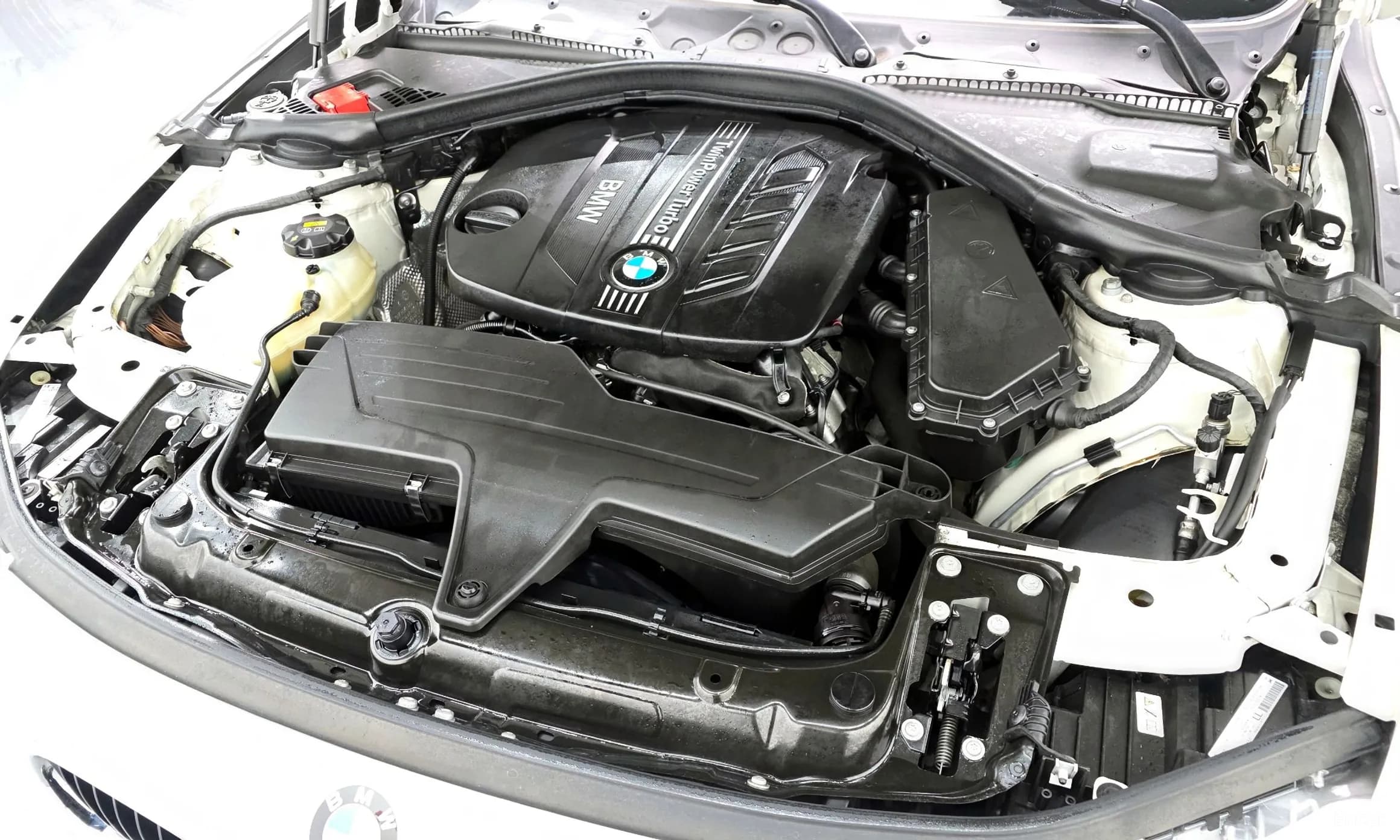 3 Series (F30)