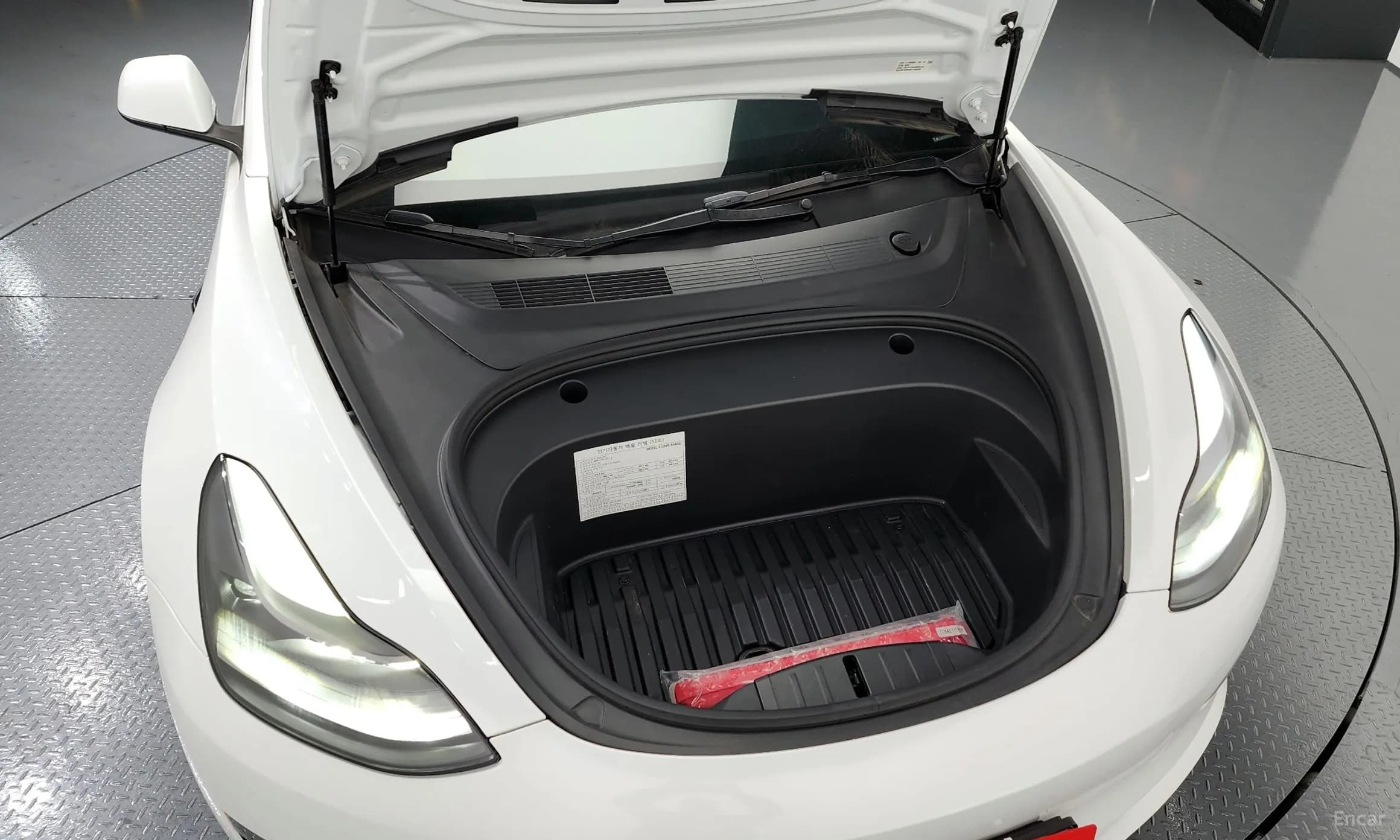 Model 3