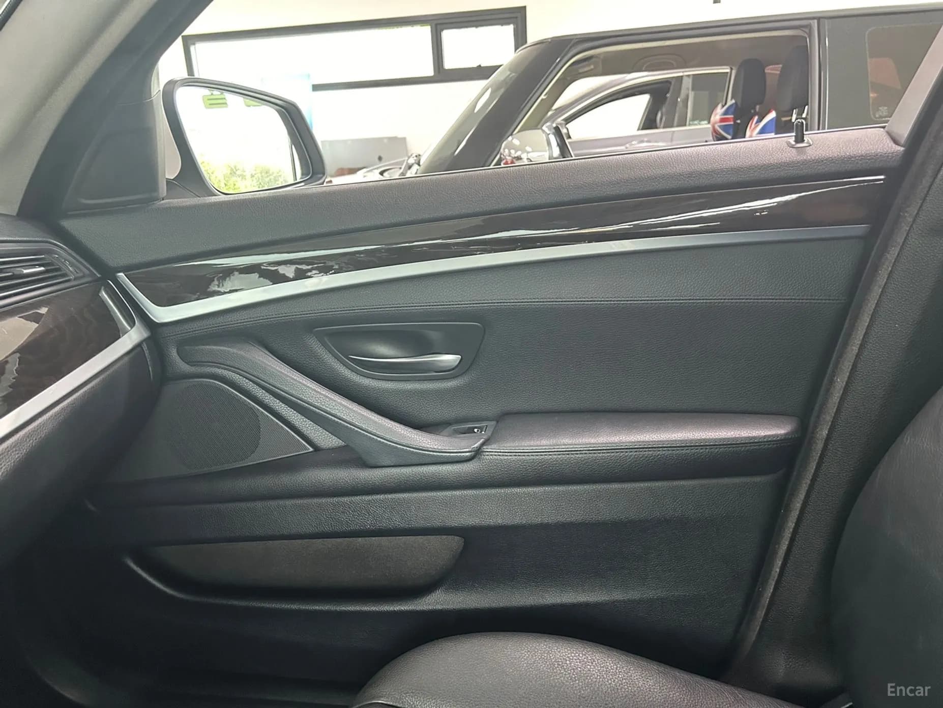 5 Series (F10)
