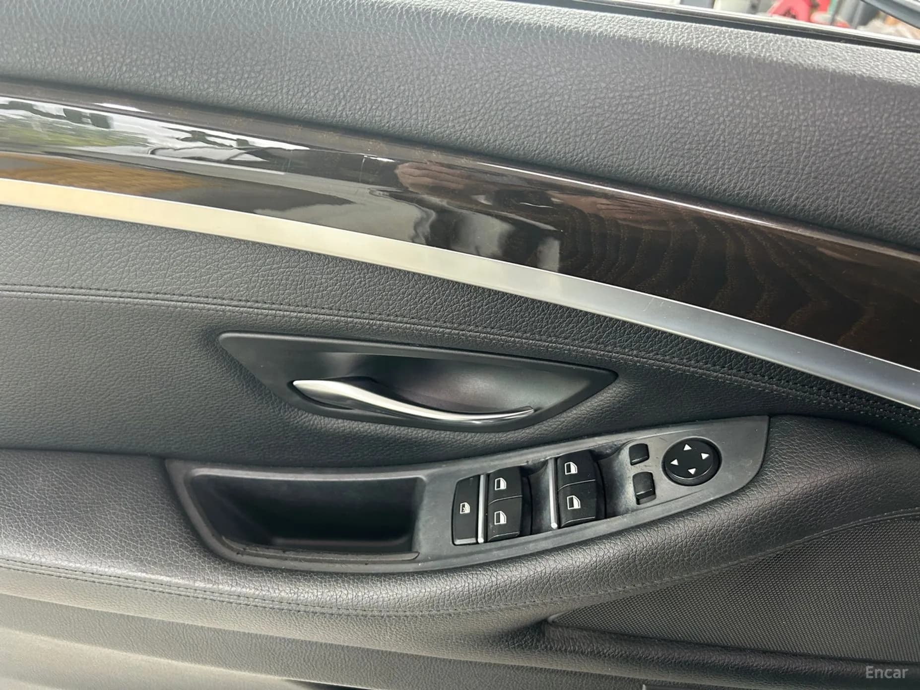 5 Series (F10)