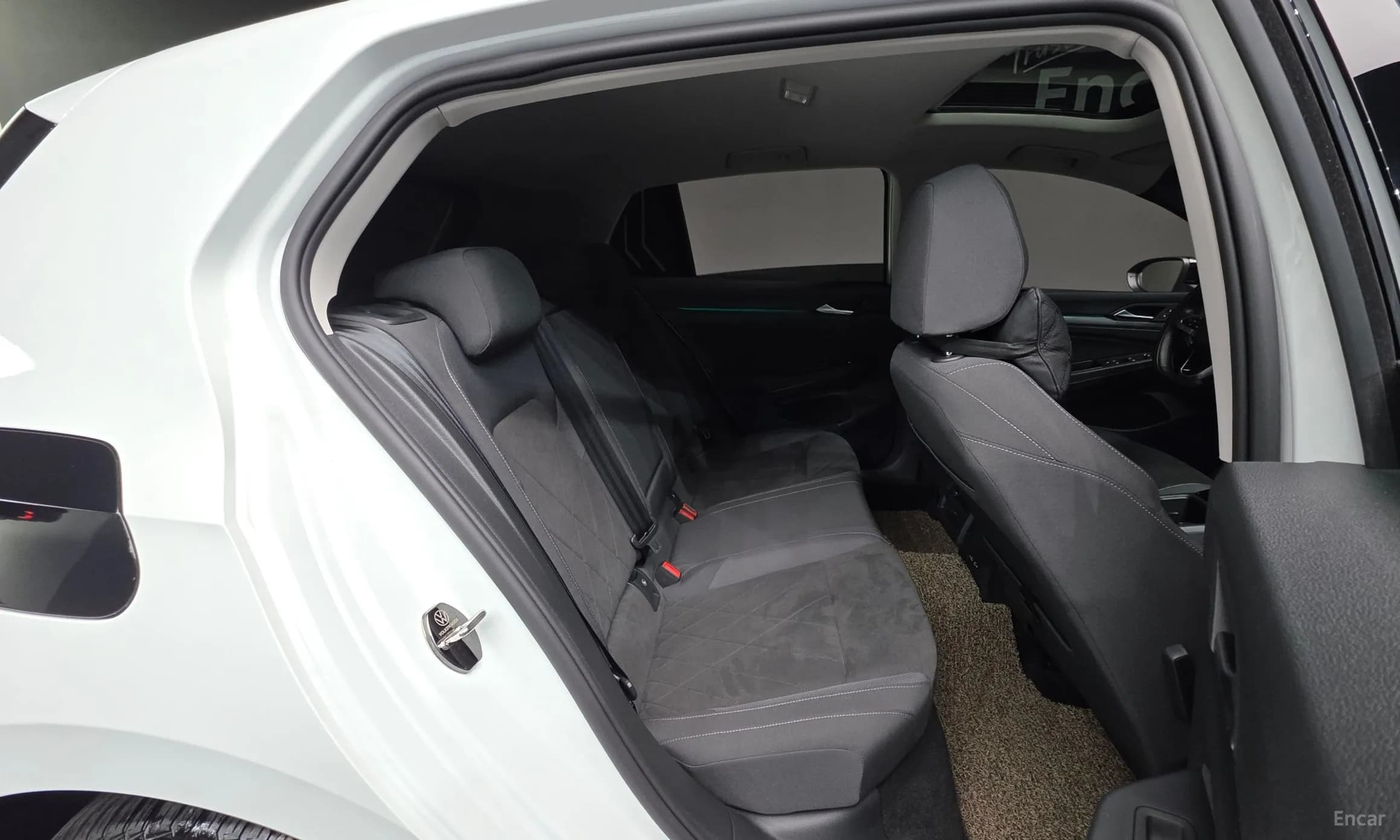 Golf 8th Generation