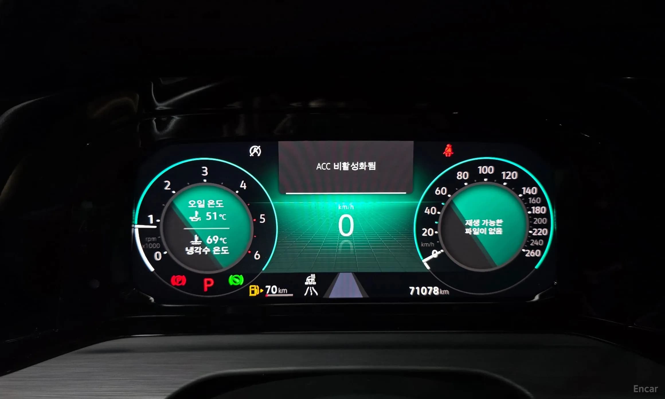 Golf 8th Generation