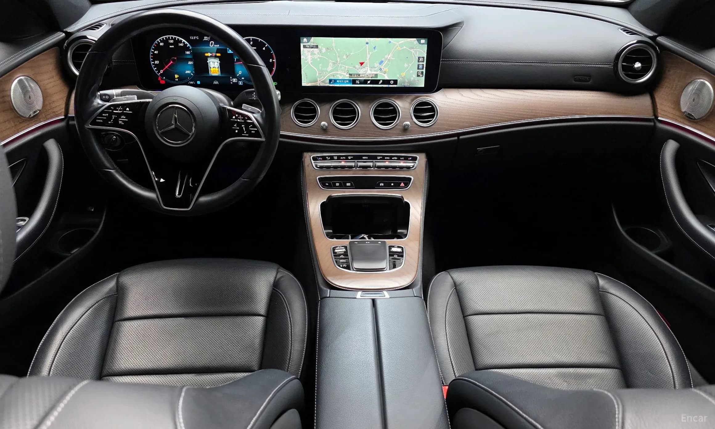 E-Class W213